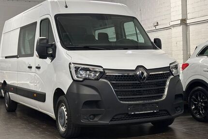 Renault Master 15.000 km 29.750 &euro; Köln 50859