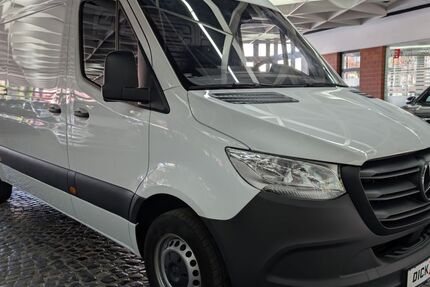 Mercedes-Benz Sprinter 46.324 km 27.980 &euro; Dieburg 64807