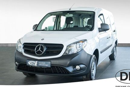 Mercedes-Benz Citan 62.360 km 16.450 &euro; Bad Nauheim 61231