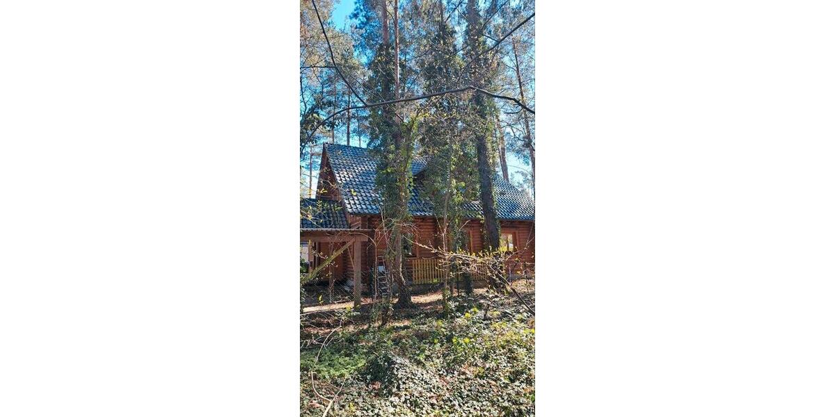 Einfamilienhaus Hohen Neuendorf - 7 Zimmer, 160 m&sup2;, 599.000&euro; | Angebot:26100788