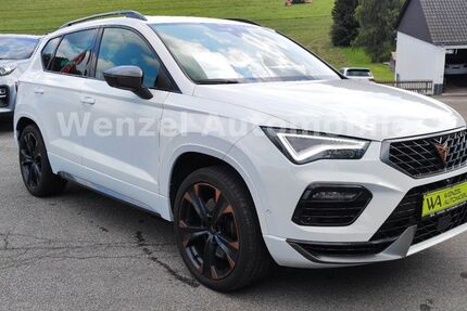 Cupra Ateca 145.352 km 24.495 € Halver 58553