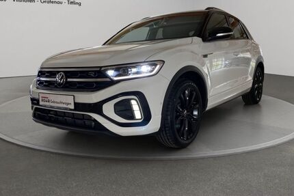 VW T-Roc 65.000 km 27.900 &euro; Grafenau 94481