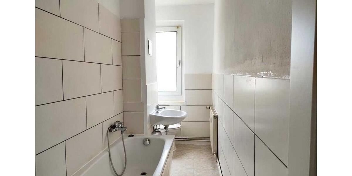 Etagenwohnung Regis-Breitingen Breitingen - 2 Zimmer, 45 m&sup2;, 43.000&euro; | Angebot:24812302