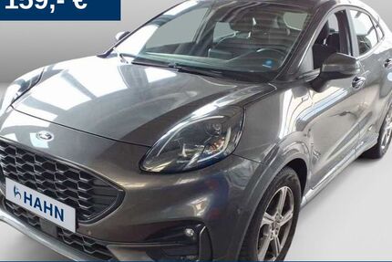 Ford Puma 82.152 km 14.930 &euro; Backnang 71522