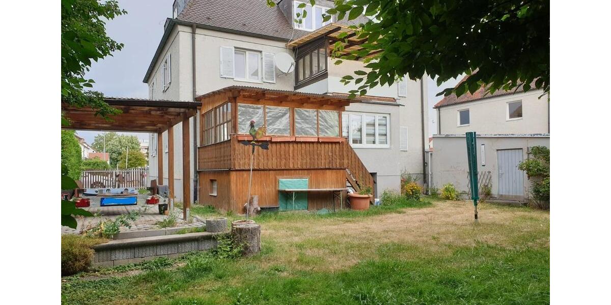 Mehrfamilienhaus, Wohnhaus Altdorf - 10 Zimmer, 237 m&sup2;, 929.000&euro; | Angebot:26988985