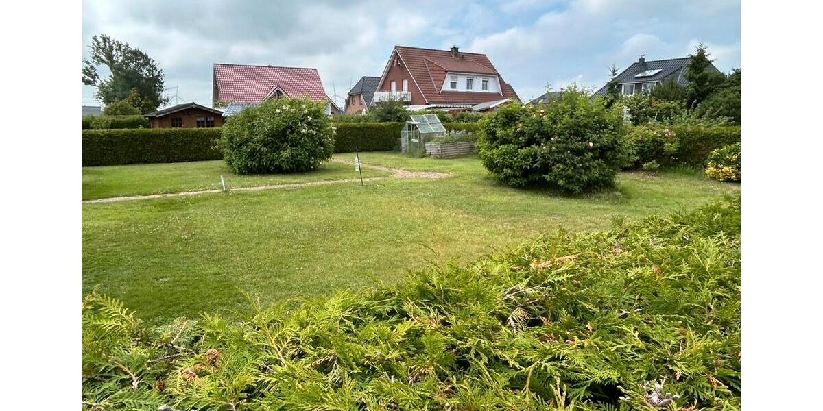 Einfamilienhaus Sankt Michaelisdonn - 3 Zimmer, 90 m&sup2;, 176.540&euro; | Angebot:26864437