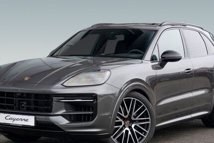 Porsche Cayenne 7.900 km 114.250 &euro; Reutlingen 72770