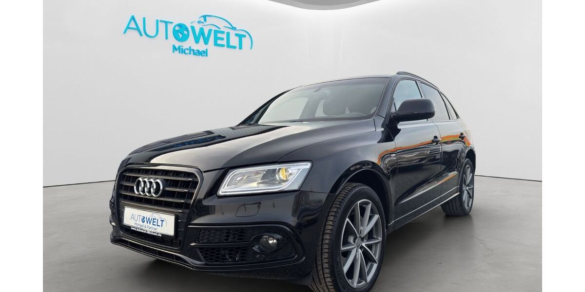 Audi Q5 170.271 km 17.880 &euro; Beckdorf 21643