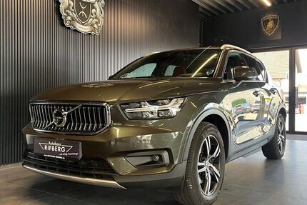 Volvo XC40 96.500 km 24.890 &euro; Detmold 32758