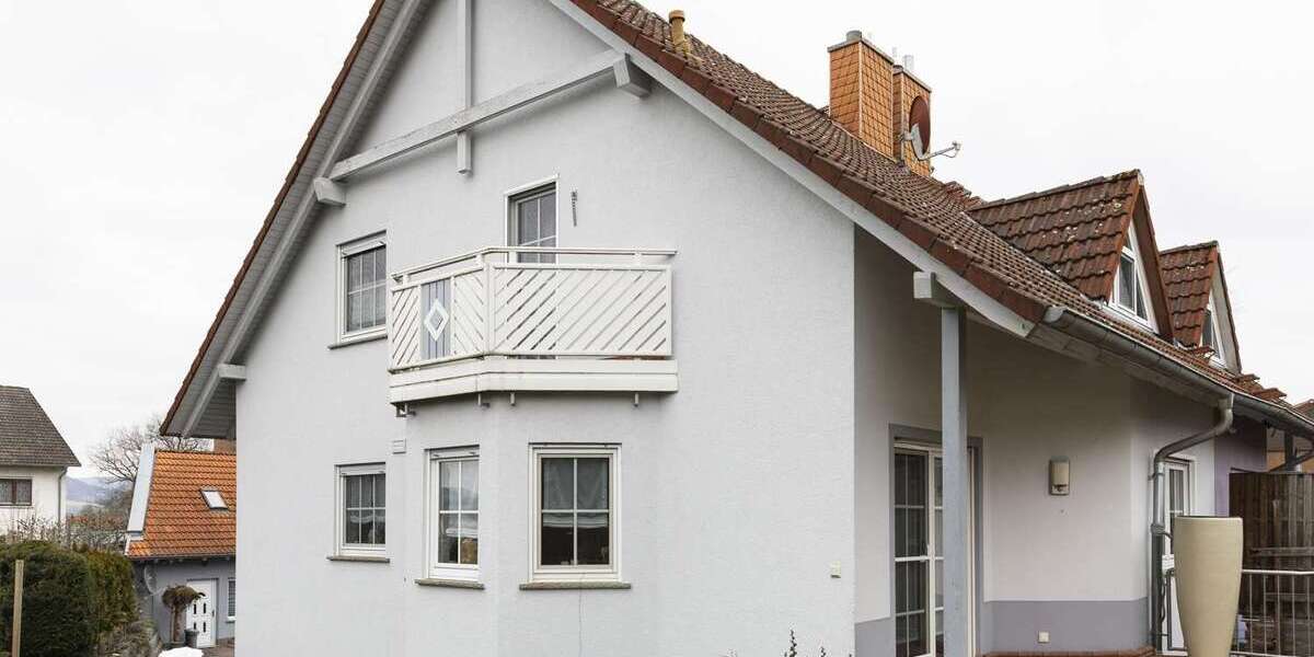 Einfamilienhaus Hösbach - 6 Zimmer, 106 m&sup2;, 529.000&euro; | Angebot:25550465