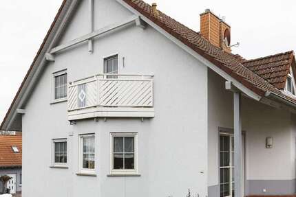 Haus Hösbach - 6 Zimmer, 106 m&sup2;, 529.000&euro; | Angebot:25550465