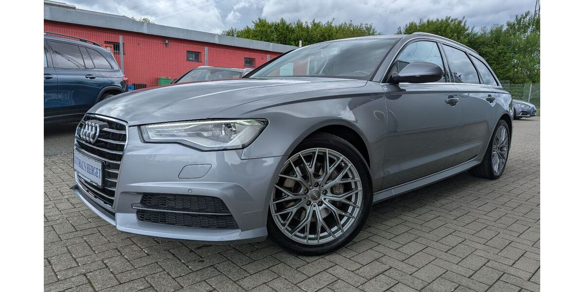 Audi A6 88.500 km 24.990 &euro; Bekond 54340