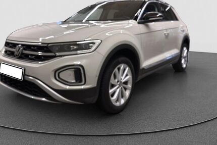VW T-Roc 14.200 km 31.250 &euro; Manching 85077