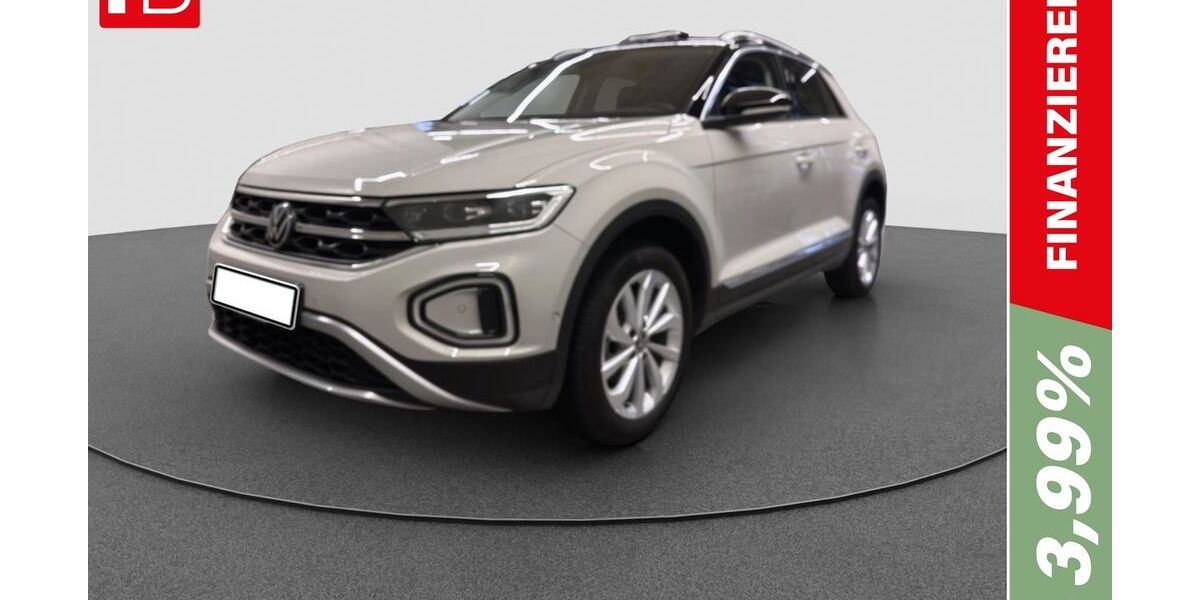 VW T-Roc 14.200 km 31.250 &euro; Manching 85077