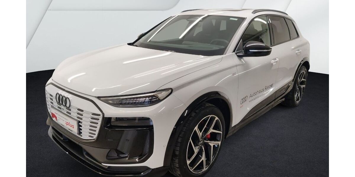 Audi Q6 e-tron 4.000 km 78.990 &euro; Bad Tölz 83646