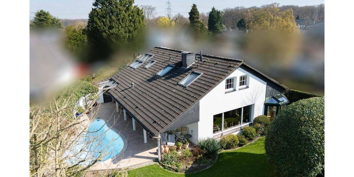 Einfamilienhaus Meerbusch Osterath - 8 Zimmer, 195 m&sup2;, 1.120.000&euro; | Angebot:26029114