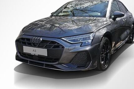 Audi A3 6.000 km 43.450 &euro; Erlangen 91058