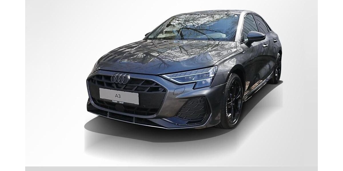 Audi A3 6.000 km 43.450 &euro; Erlangen 91058