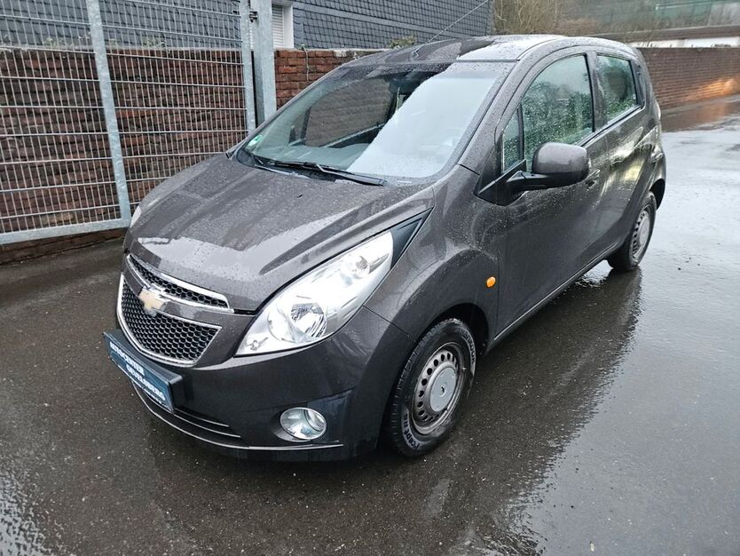 Chevrolet Spark 95.233 km 3.799 € Gevelsberg 58285