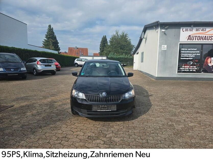 Fabia