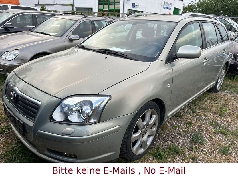 Avensis