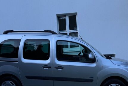 Mercedes-Benz Citan 100.000 km 9.400 &euro; Albstadt 72461