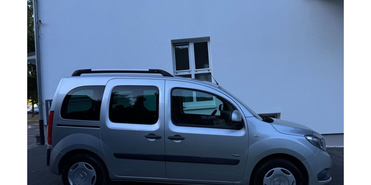 Mercedes-Benz Citan 100.000 km 9.400 &euro; Albstadt 72461