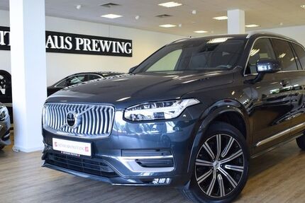 Volvo XC90 48.234 km 42.980 &euro; Schönefeld 12529
