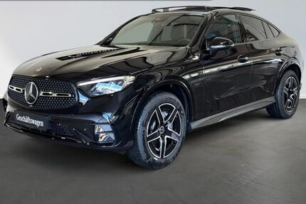 Mercedes-Benz GLC 220 9.900 km 57.490 &euro; Singen 78224