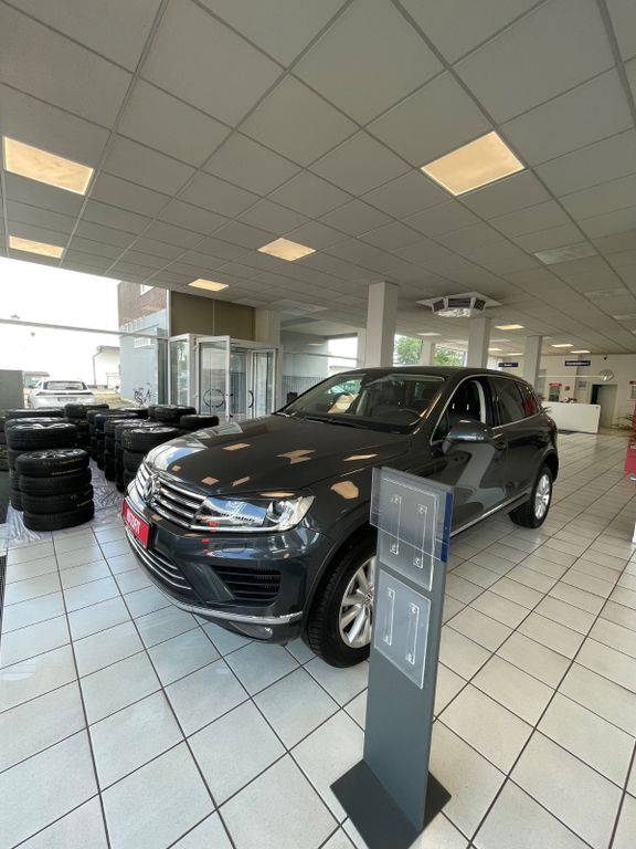 Touareg