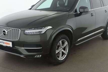Volvo XC90 108.196 km 34.250 &euro; Köln 50739