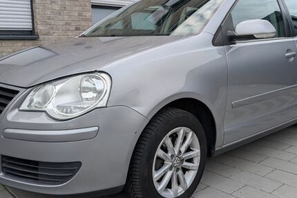 VW Polo 143.000 km 3.350 &euro; Neuenkirchen 48485