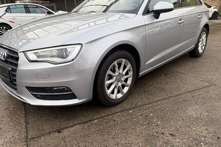 Audi A3 36.000 km 14.490 &euro; Berlin 12099