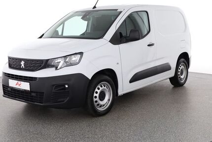 Peugeot Partner 43.337 km 16.780 &euro; Berlin 12103
