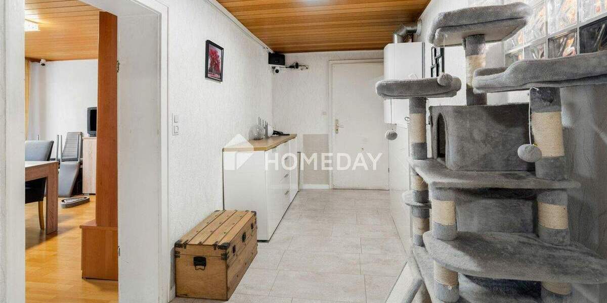 Mehrfamilienhaus, Wohnhaus Gersfeld (Rhön) Gersfeld - 1 Zimmer, 346 m&sup2;, 398.000&euro; | Angebot:25820158