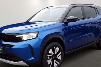 Opel Frontera 1.001 km 26.102 &euro; Erfurt 99085