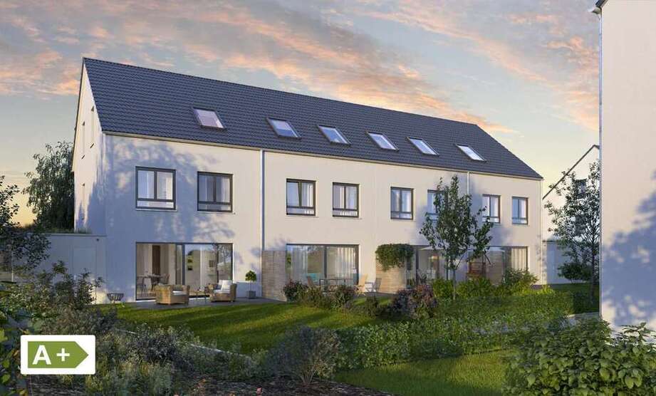 Haus zum Kaufen in Mering 829.900 € 133 m²