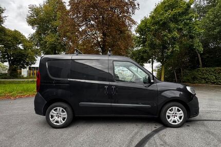 Fiat Doblo 83.000 km 9.990 € Münster 48157