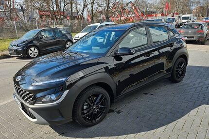 Hyundai KONA 14.000 km 18.500 &euro; Berlin 14052