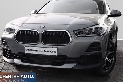 BMW X2 28.026 km 29.470 &euro; Eitorf 53783