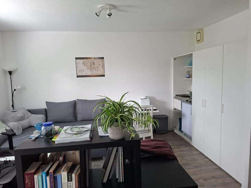 Wohnung zum Mieten in Gießen 410 € 34.66 m²