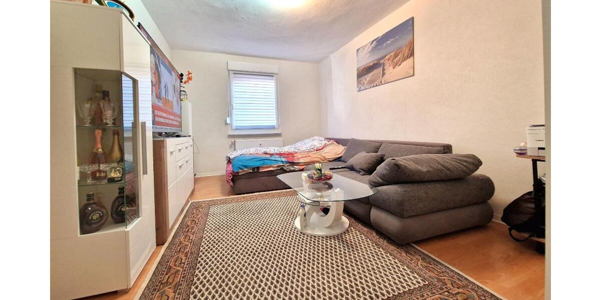 Renditestarkes Mehrfamilienhaus in gepflegtem Zustand in Mannheim Neckarau - Mehrfamilienhaus, Wohnhaus Mannheim Niederfeld | Angebot:26646196