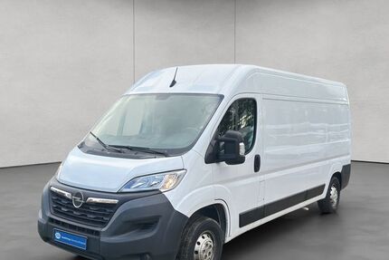 Opel Movano 64.347 km 19.590 € Esslingen 73730