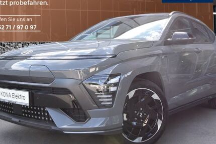 Hyundai KONA Elektro 5.000 km 37.950 &euro; Höxter 37671