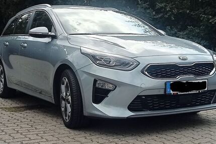 Kia ceed / Ceed