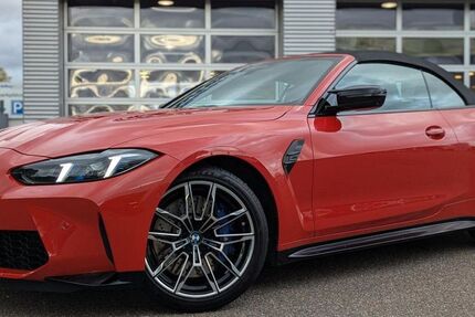 BMW M4 9.984 km 79.790 &euro; Schorndorf 73614