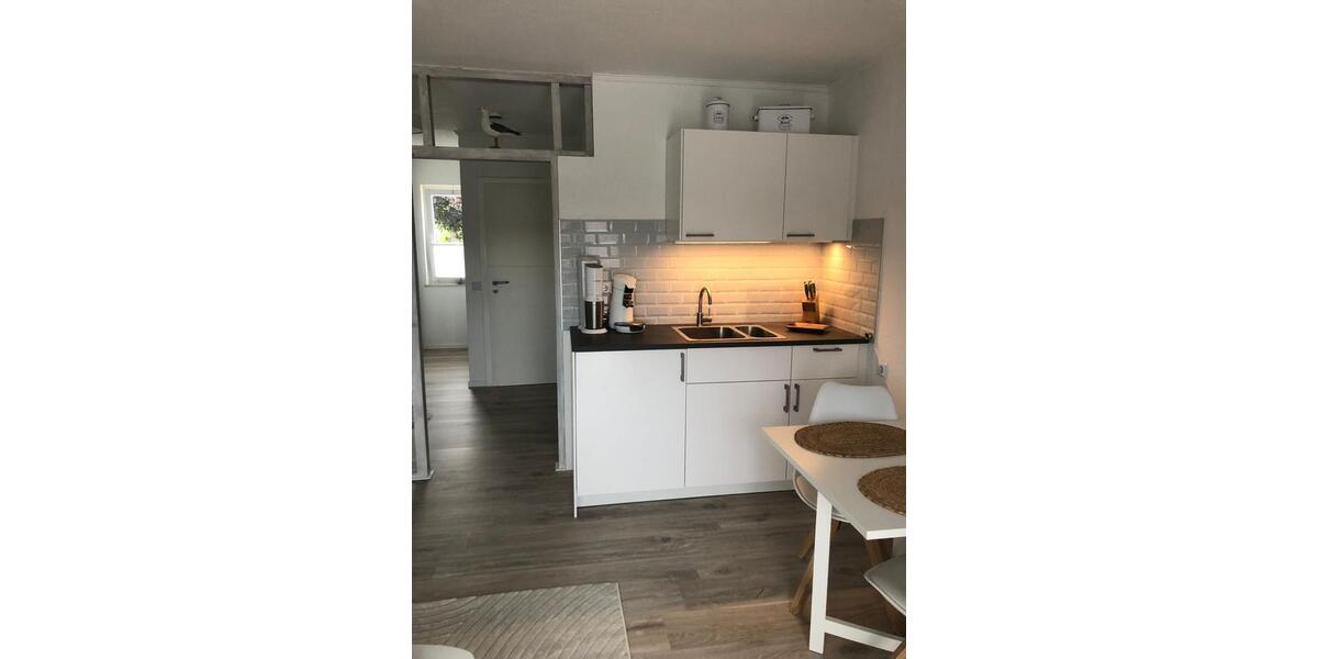 Dachgeschoßwohnung Grömitz - 1.5 Zimmer, 31 m&sup2;, 650&euro; | Angebot:26312201