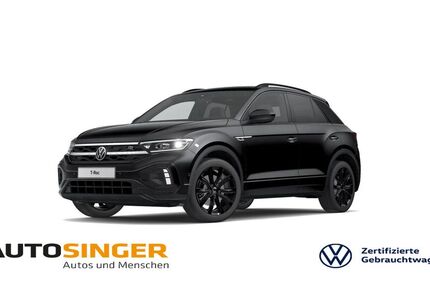 VW T-Roc 32.600 km 30.440 &euro; Kaufbeuren 87600