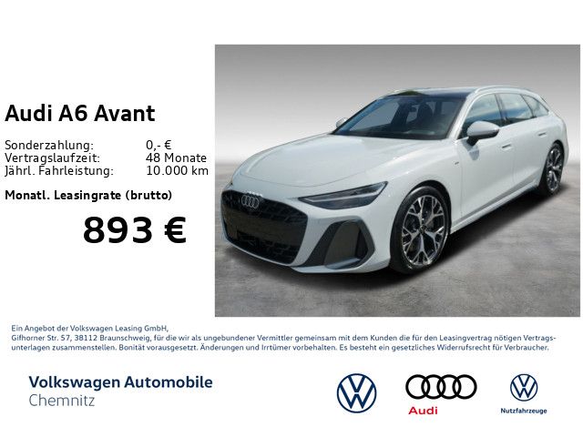 Audi A6 12.999 km 72.930 € Chemnitz 09113
