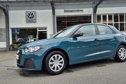 Audi A1 36.340 km 16.280 &euro; Extertal 32699